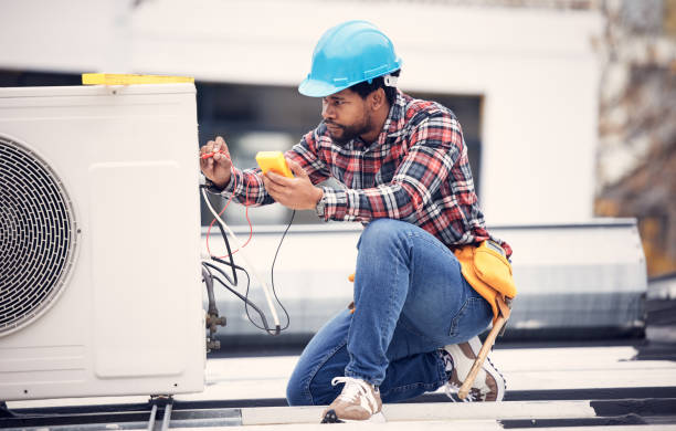 Best Electrical System Inspection  in Bourg, LA