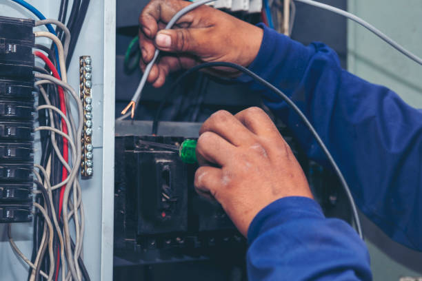 Best Affordable Electrical Installation  in Bourg, LA