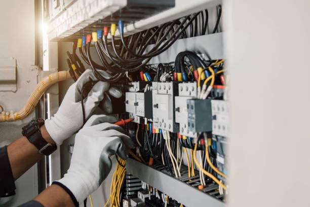 Best 24-Hour Electrician  in Bourg, LA