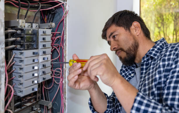 Best Electrical Installation Contractor  in Bourg, LA